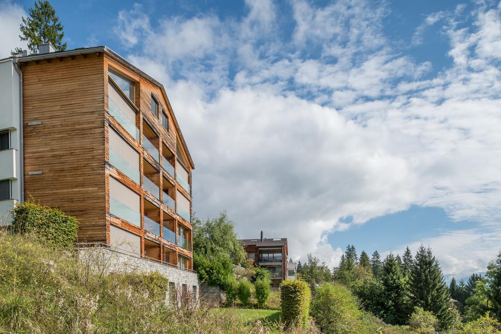 Апартаменты Casa Fluras Флимс Экстерьер фото